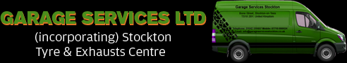 Garage Services Stockton